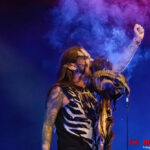 The Rock Circus 2023: Finntroll